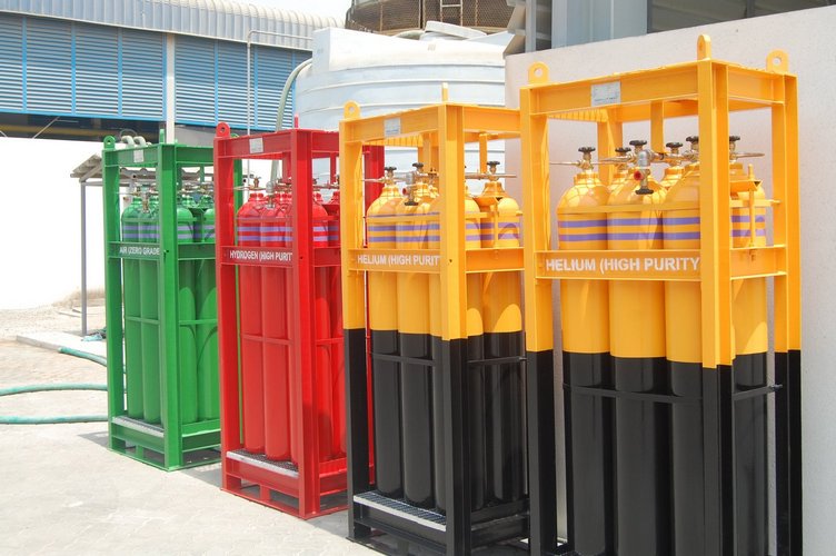 Vaporizer with Dura Cylinders