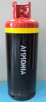 Ammonia