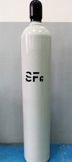 Sulfur Hexafluoride